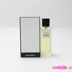 新品未開封】CHANEL コメット オードゥ パルファム 75ml - メルカリ