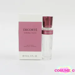 コスメデコルテ キモノ ツヤ オードトワレ 15ml EDT G863