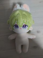 自作ぬいぐるみ 10cm 無属性 - メルカリ