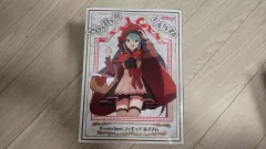 未開封 初音ミク WONDERLAND 赤ケープ バージョン フィギュア