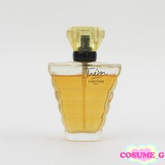 ランコム 香水トレゾァ オードゥパルファン 50ml - メルカリ