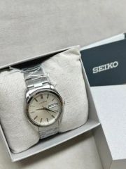SEIKO Shinzone EDITION 6“ORDINARY DATE” - メルカリ