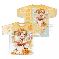 未着用品】うた⭐︎プリ BACK to the IDOL 桜田ルリ Tシャツ - メルカリ
