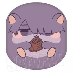 [중고] 봉제인형 마스코트·봉제인형 배지 츠치야 화계 [TV애니메이션 망각배터리 함마루코토]