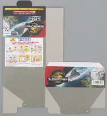【中古】紙製品 くじ券BOX 「フリューくじ ジュラシック・ワールド/復活の大地」