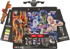 【中古】ポップスタンド・パネル ディスプレイPOP 「一番くじ HUNTER×HUNTER CHMERA ANT 2」