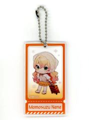 アニス：スパークリングサマー + 特典 ホログラム缶バッチ 未開封　完成品 中古】バッジ・ピンズ アニス：スパークリングサマー ホログラム缶