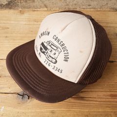 60s70sフランス 太畝コーデュロイテーラードジャケットMLブラウンaw125 