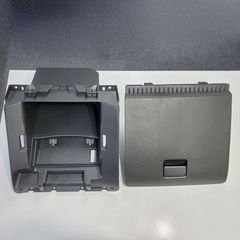 トヨタ 純正 IQグローブボックス リムーバブルシェルフ 美品 - メルカリ