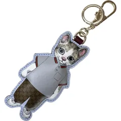 2026年最新】gucci キーホルダー 猫の人気アイテム - メルカリ
