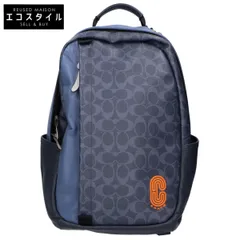 2026年最新】COACH リュック シグネチャーの人気アイテム - メルカリ