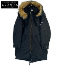 RUDE GALLERY ルードギャラリー チェスターコート ジャケット M RUDE GALLERY ROYALCOAT ルードギャラリー - メルカリ