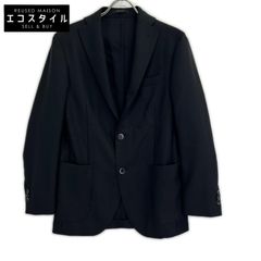 <美品>BOGLIOLI WIGHT グレー ウール ジャケット サイズ48 美品>BOGLIOLI WIGHT グレー ウール ジャケット サイズ48 - メルカリ