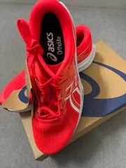 アシックス HYPER SPEED5 MEN ハイパースピード5 24.5cm 新品