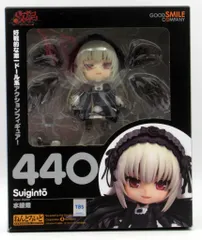グッドスマイルカンパニー ねんどろいど 水銀燈 再販版 440のサムネイル