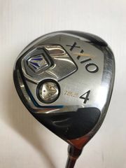 XXIO8 フェアウェイウッド 4番 16.5度 - メルカリ