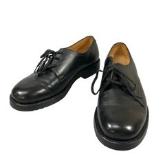プ*じ様 【vintage】フランス軍 サービスシューズ TORTORA フレン プ*じ様 【vintage】フランス軍 サービスシューズ TORTORA フレン