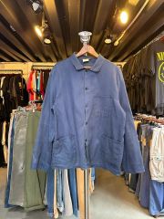 visvim PEERLESS SHOP COAT - メルカリ