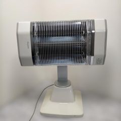 MORITA MDS-A800PS 電気ストーブ 可動品 生活家電 - メルカリ