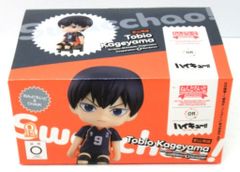 新品】ハイキュー!! ねんどろいど 黒尾 研磨 西谷 木兎 赤葦 及川