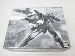  未組立 プラモデル MG 1/100 エクリプスガンダム2号機 ECLIPSE GUNDAM REACTOR 2のサムネイル