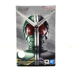 [중고][미개봉]SHFiguarts(진골 조각법) 가면 라이더 W 사이클론 조커 풍도 탐정 애니메이션 기념 [가면 라이더 W][95]