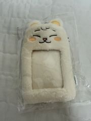 Azavana 詩結 バースデーグッズ ギャラくんチェキケース キーホルダー