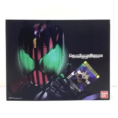 2026年最新】csm ディケイドライバー ver.2 & ケータッチの人気