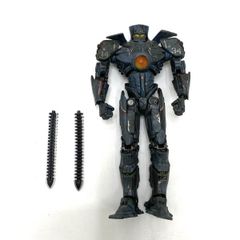 NECAパシフィックリム 18インチDXアクションフィギュア ジプシー