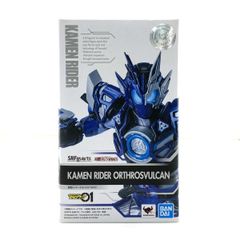 [중고] [개봉] SHFiguarts 가면 라이더 오르트로스 발칸 [가면 라이더 제로 원] [95]