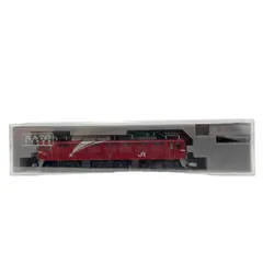 KATO EF81(北斗星) EF510(北斗星) 2両セット中古 2026年最新】KATO EF510 北斗星の人気アイテム - メルカリ