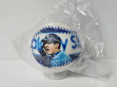 MLB シカゴ・カブス 鈴木誠也 記念ボール 27 - メルカリ