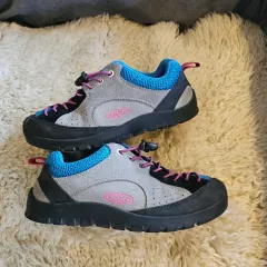 2026年最新】keen ジャスパーロックス spの人気アイテム - メルカリ
