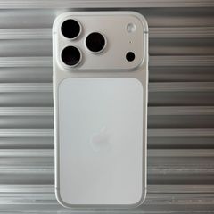 極美品 Apple iPhone 17 pro MAXシルバー 充電ケーブル - メルカリ