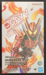 BANDAI SPIRITS SHFiguarts 가면 라이더 가브 가면 라이더 가브 어메이징 미폼