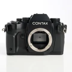 【中古】(コンタックス) CONTAX RXのサムネイル