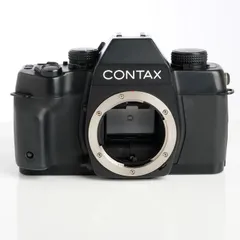 【中古】(コンタックス) CONTAX STのサムネイル