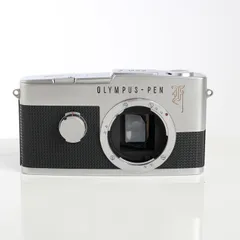 【中古】(オリンパス) OLYMPUS PEN-Fのサムネイル