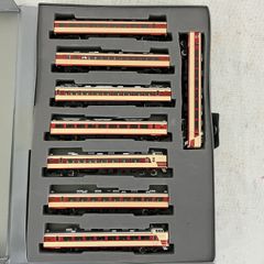ふ*と様 KATO 485系200番台 6両基本セット - メルカリ