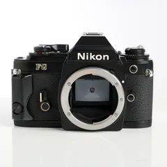 2026年最新】nikon fgの人気アイテム - メルカリ