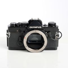 ☆美品☆ Olympus OM-1 Body ブラック OMマウント #1715 - メルカリ