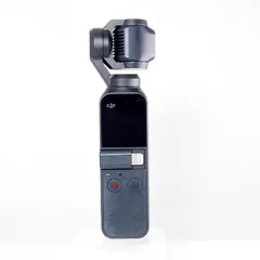 【中古】(DJI) DJI DJI OSMO POCKETのサムネイル