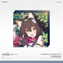 ブルーアーカイブ ホシノ 中秋節記念ギフトボックス - メルカリ