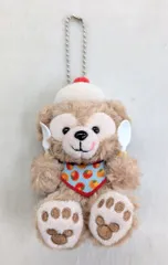 東京ディズニーシー ぬいぐるみチャーム Duffy and Friends ダッフィー(カトラリー)/Wonderful Kitchen