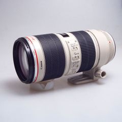 M*O様 ※再値下げCanon EF500mm F4L IS USM動作異常無/ - メルカリ