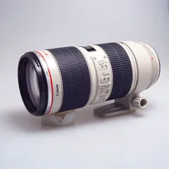 2026年最新】canon 70-200 f2.8l is ii usmの人気アイテム - メルカリ