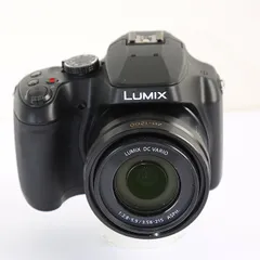 【中古】(パナソニック) Panasonic DC-FZ85D-Kのサムネイル