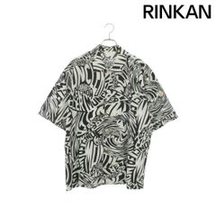 MONCLER カモフラージュ×ピンク 半袖シャツ M 国内正規品 - メルカリ