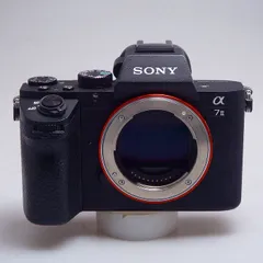 2026年最新】α7ii ジャンクの人気アイテム - メルカリ