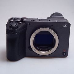 美品】SONY FX3 ILME-FX3 オマケ付き - メルカリ